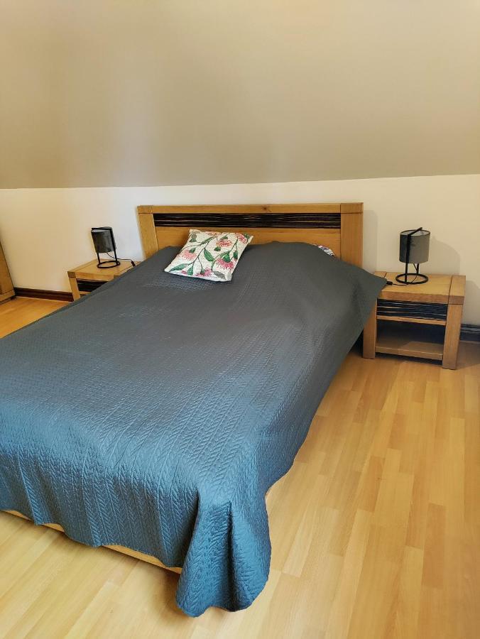 Colette Alain Maxime Bed & Breakfast Lapalisse Exterior photo