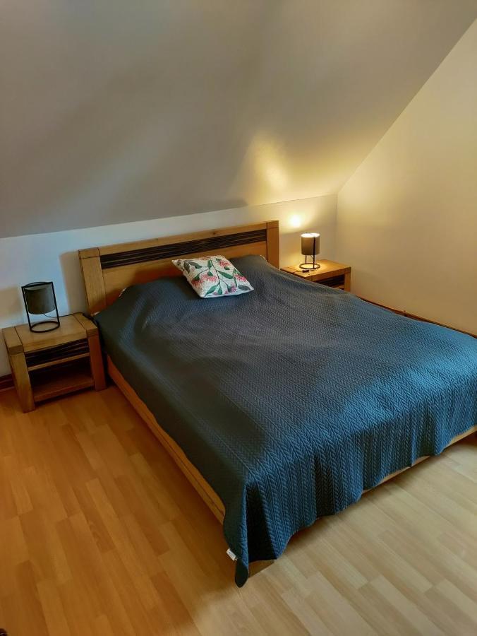 Colette Alain Maxime Bed & Breakfast Lapalisse Exterior photo
